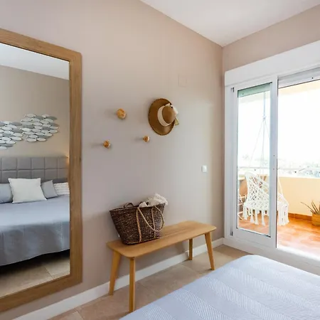Amazing Sea View In Costa Del Sol * Sitio de Calahonda