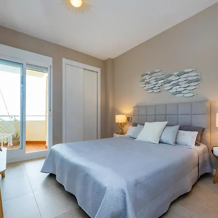 Appartamento Amazing Sea View In Costa Del Sol