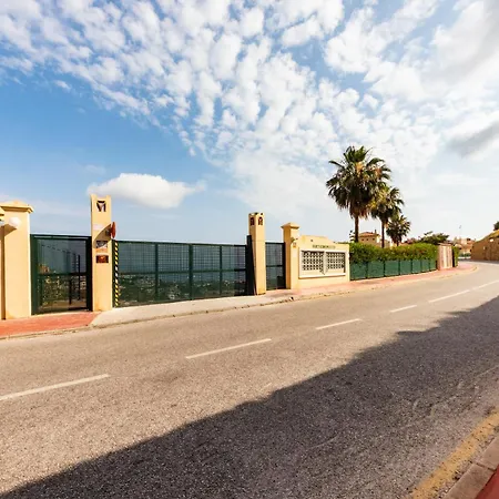 Appartamento Amazing Sea View In Costa Del Sol *