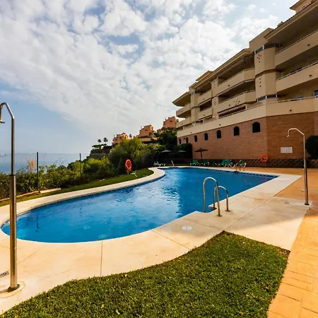 Amazing Sea View In Costa Del Sol * Sitio de Calahonda