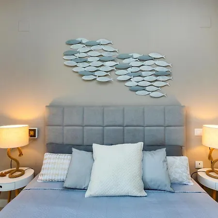 Apartment Amazing Sea View In Costa Del Sol *