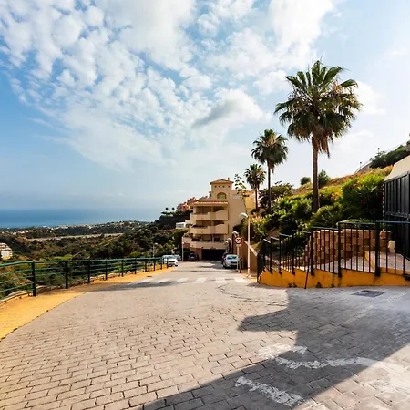 Amazing Sea View In Costa Del Sol * Sitio de Calahonda